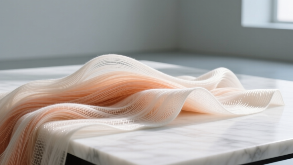 Spun Bonded Fabric: The Nonwoven Powerhouse Explained