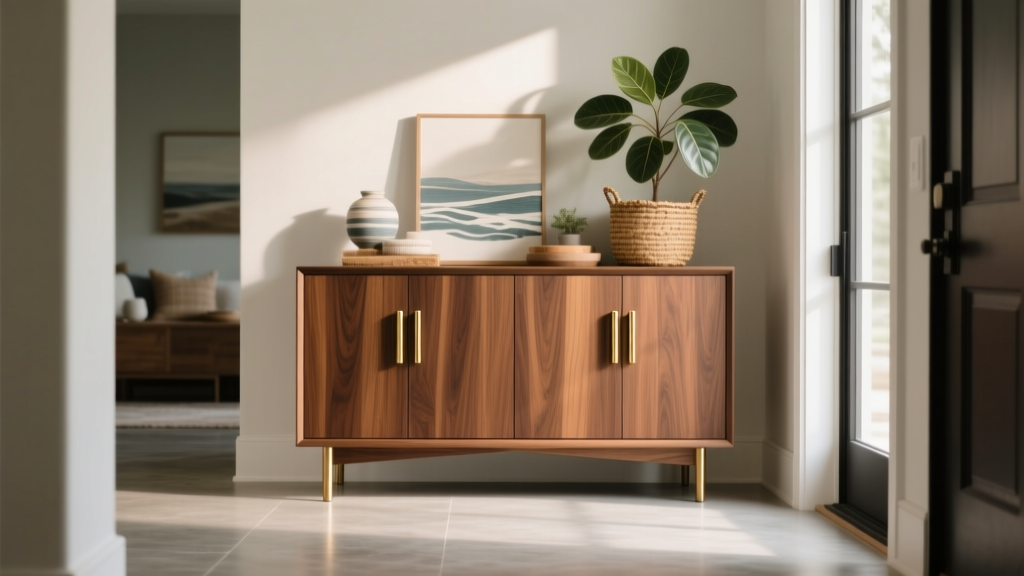 Where to Buy a 36-Inch Entryway Cabinet (2024 Guide)