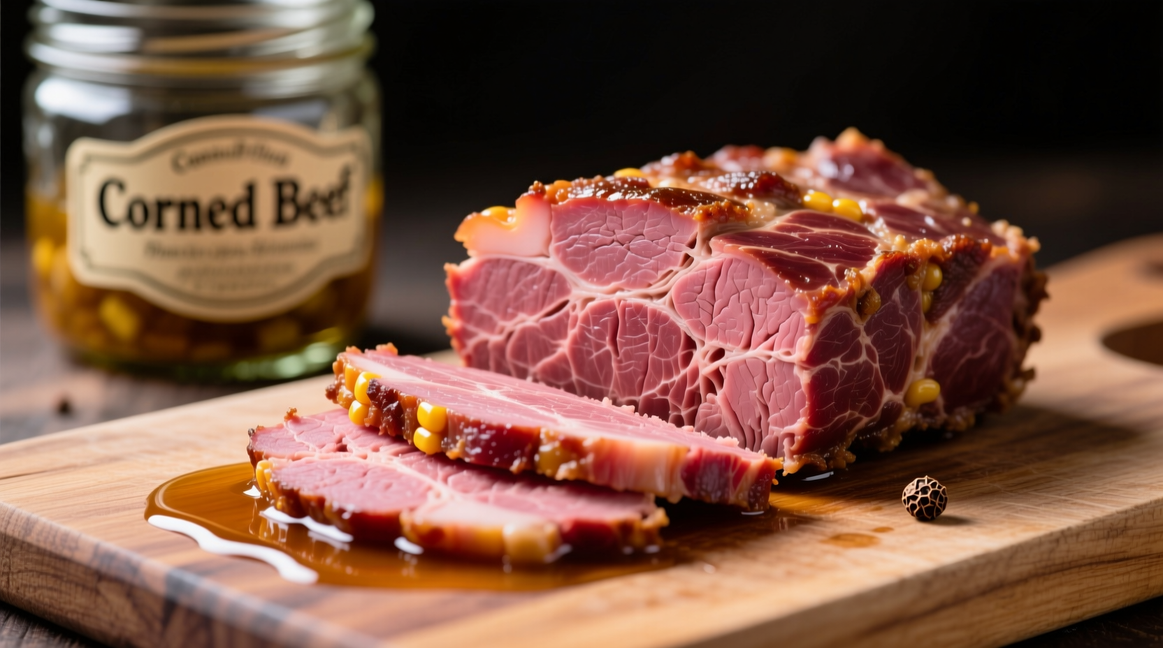 Corned Beef Flavor Profile: What to Expect When You Taste It