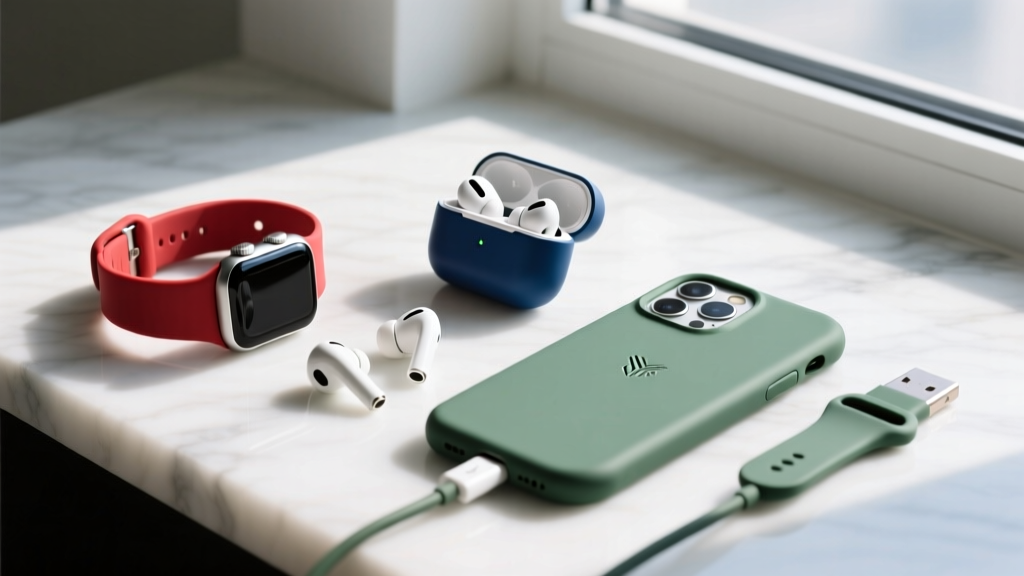 How to Clean Tech Accessories Properly: Pro Care Guide