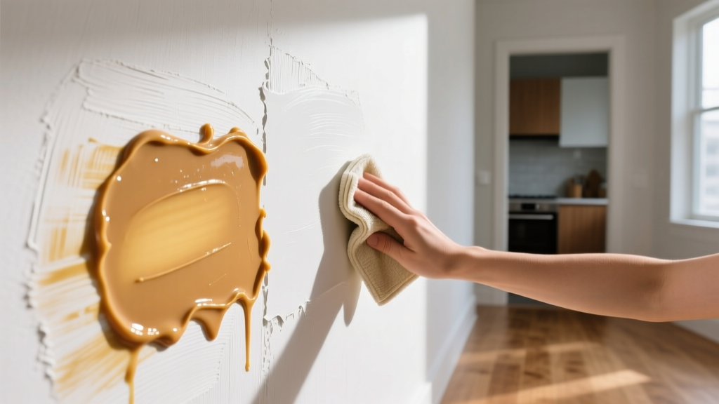 Tested: How to Get Peanut Butter Out of Walls Fast (2026)