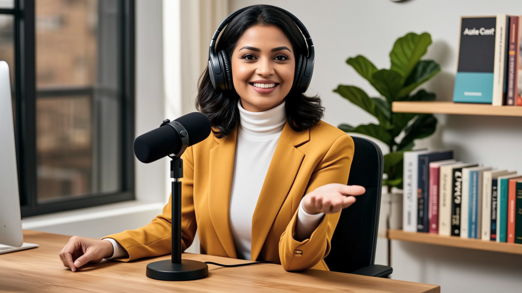 Link in Bio Tips for Podcasters