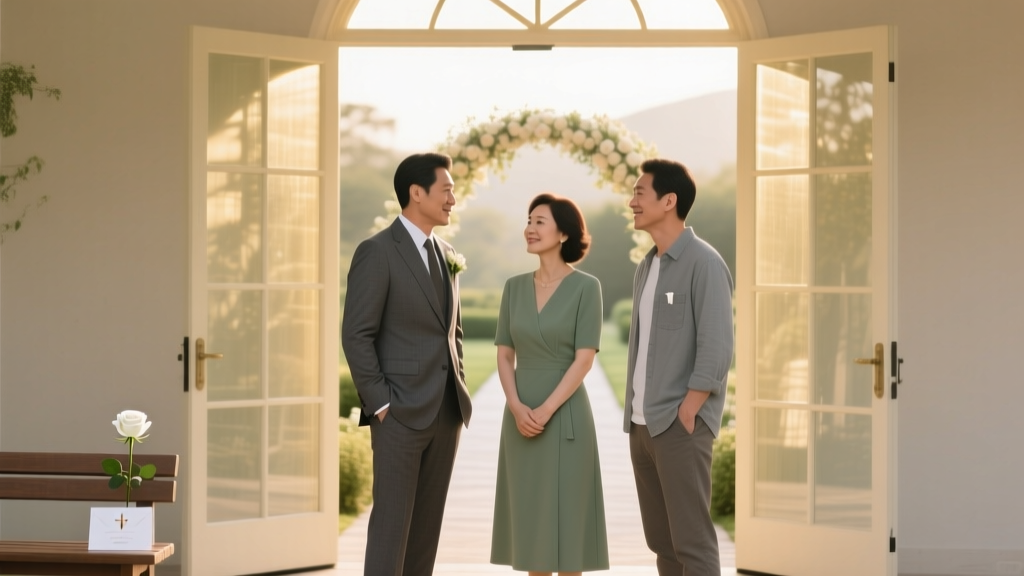 Jehovah’s Witnesses at Weddings: Policy & Real Examples