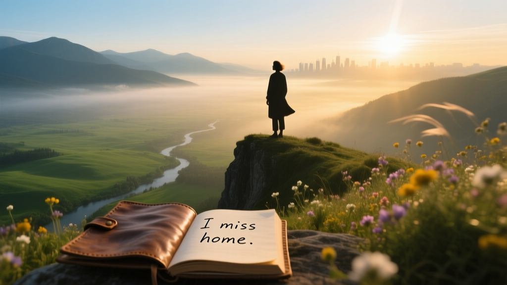 Homesick and Watching the World Reopen: How Expats Are Coping