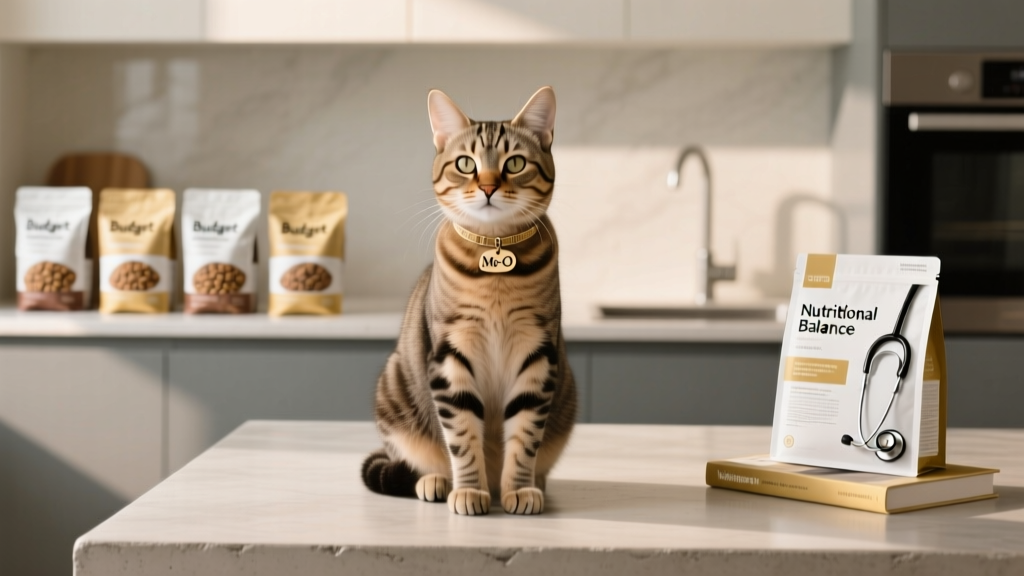 Me-O Cat Food Reviews Cheap