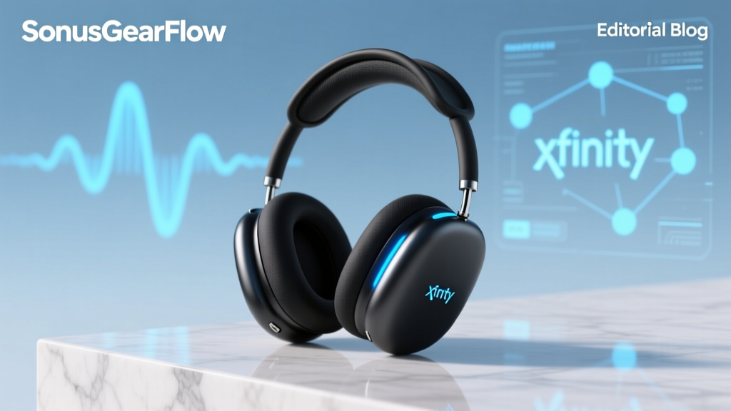 Xfinity Wireless Headphones: What Works in 2026