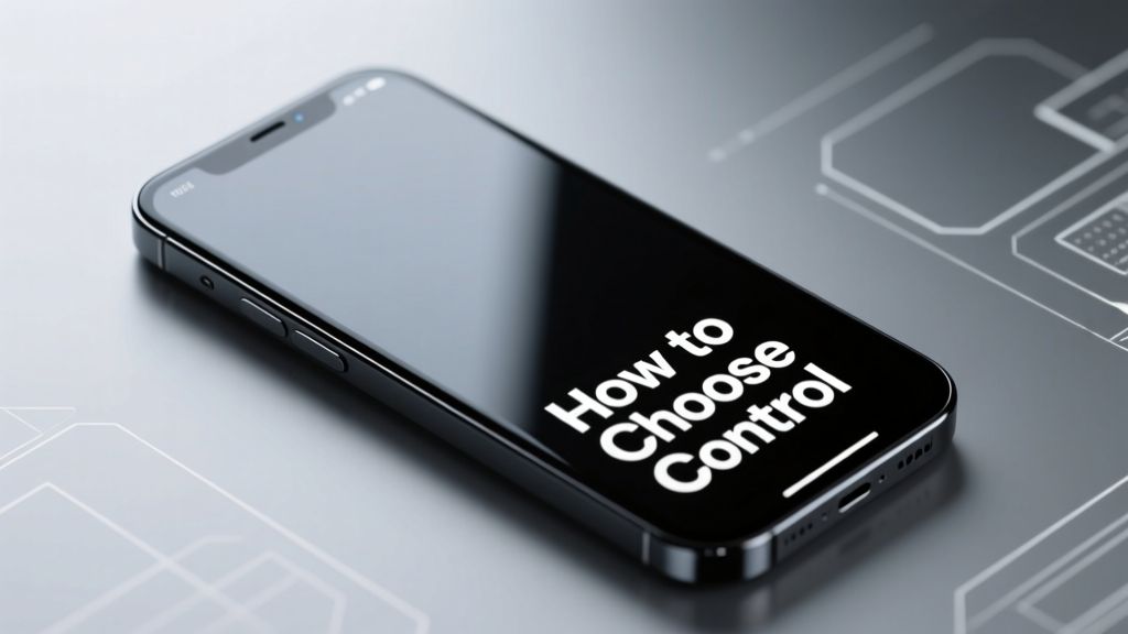 How To Choose Control: A Practical Framework for Prevent Event Planners and Celebration Experts
