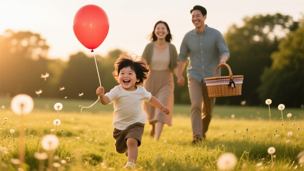 Rhenn: A Science-Informed Framework for Parental Resilience and Family Well-Being