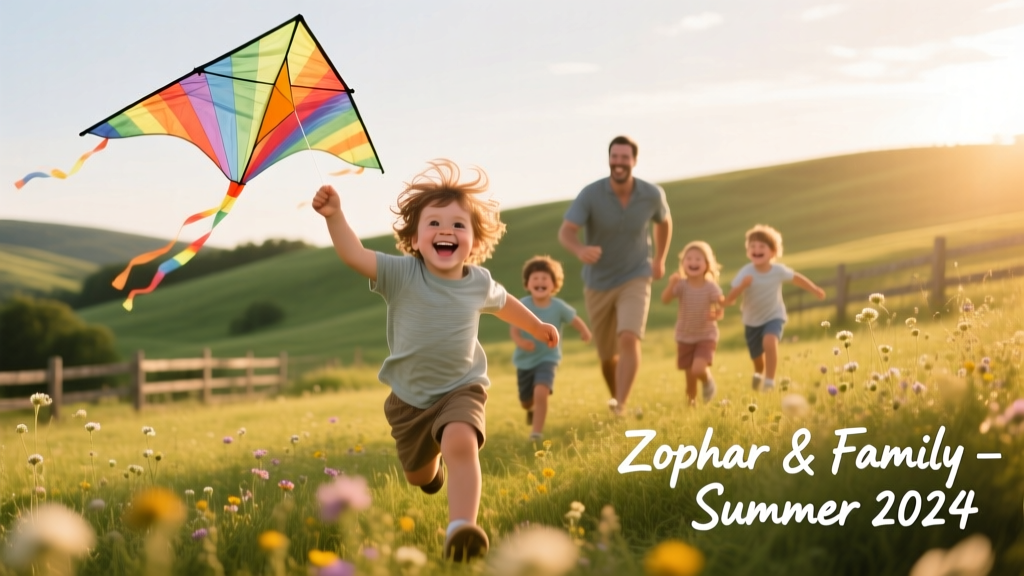 Zophar: What Every Parent Needs to Know About This Often-Misunderstood Biblical Figure