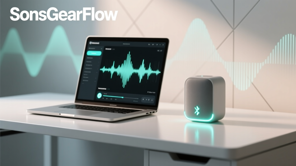 Stream Music to Bluetooth Speakers (2026)