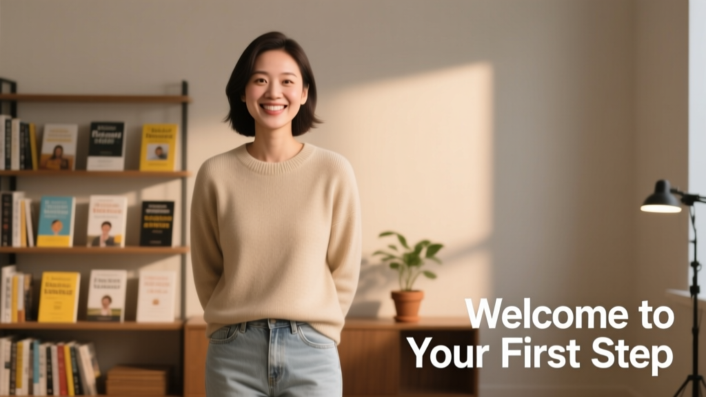 Friendly For Beginners: A Practical, Stress-Free Guide to Planning Your First Event
