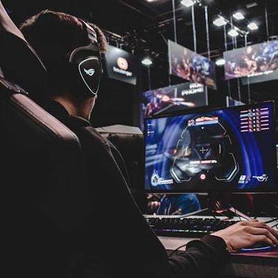 Tier-1 eSports Franchise