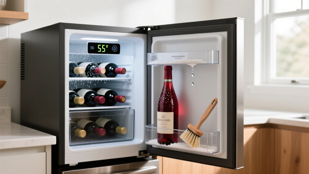 Best Wine Cooler Common Problems and Fixes Tested
