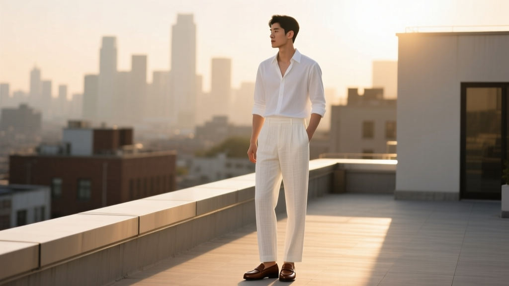 White Pants to Weddings: 5 Faux Pas to Avoid (2026)