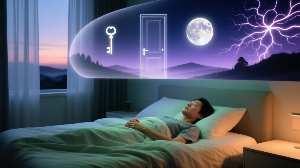 Finding a Nightmare Therapist: Nightmare Relief Guide