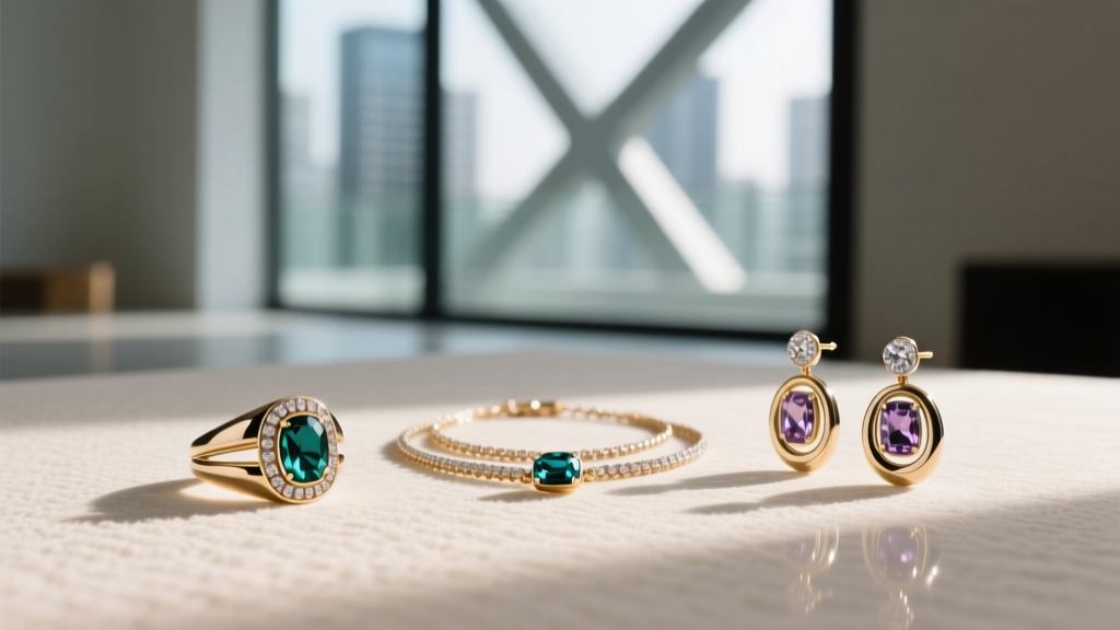 How to Clean Statement Jewelry at Home Safely