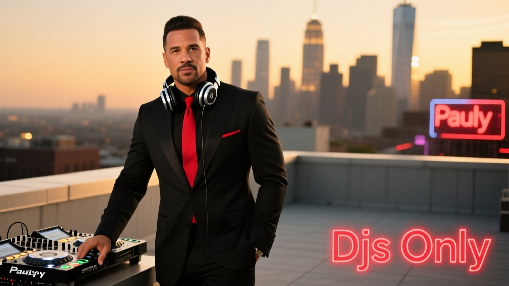 Pauly D Wedding DJ Fees (2026) & Affordable Alternatives
