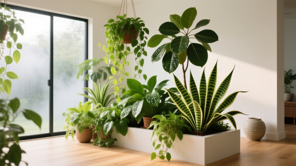 Fall Container Garden Refresh: Cool-Season Plantings