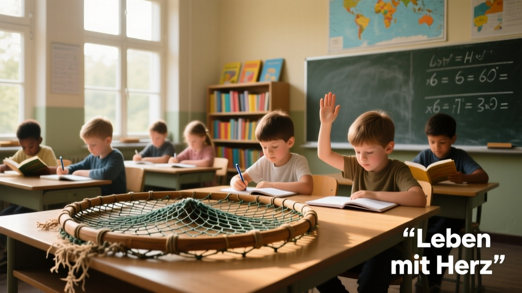 Seine Fishing: A Developmentally Rich Practice for Early Childhood Education