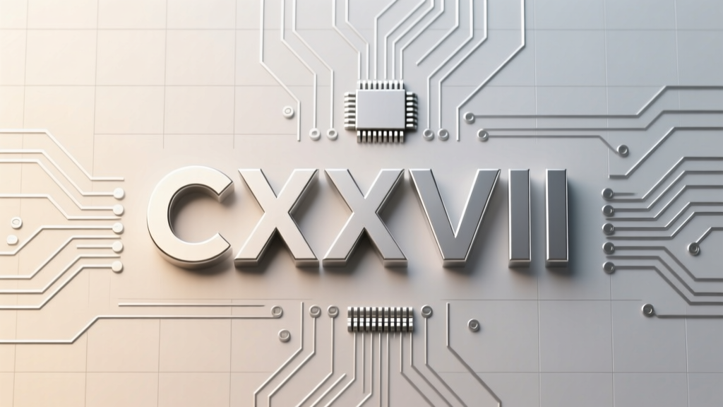 CXXXVIII Roman Numerals: Convert & Understand