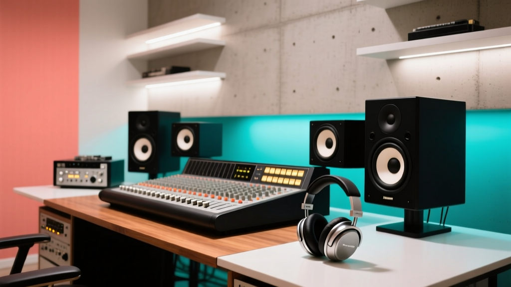 Monitor Calibration: 5 Steps to Flat Response