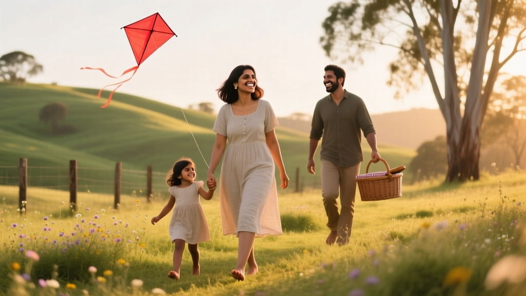 Swati: A Parent’s Guide to Navigating Neurodiversity, Sleep, and Emotional Regulation in Early Childhood