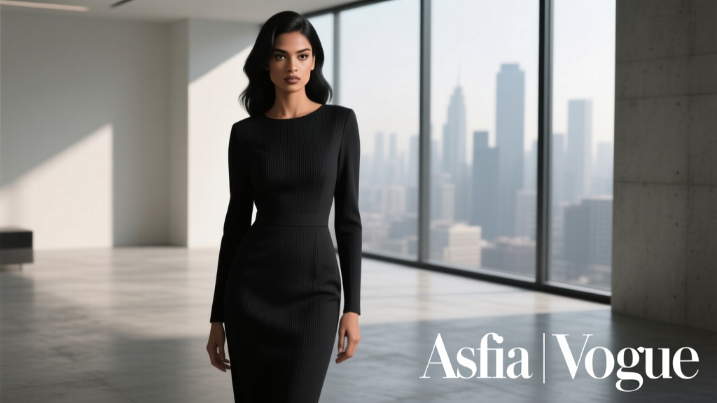 Asfia: Evidence-Based Insights for Pregnancy, Labor Support, and Postpartum Recovery