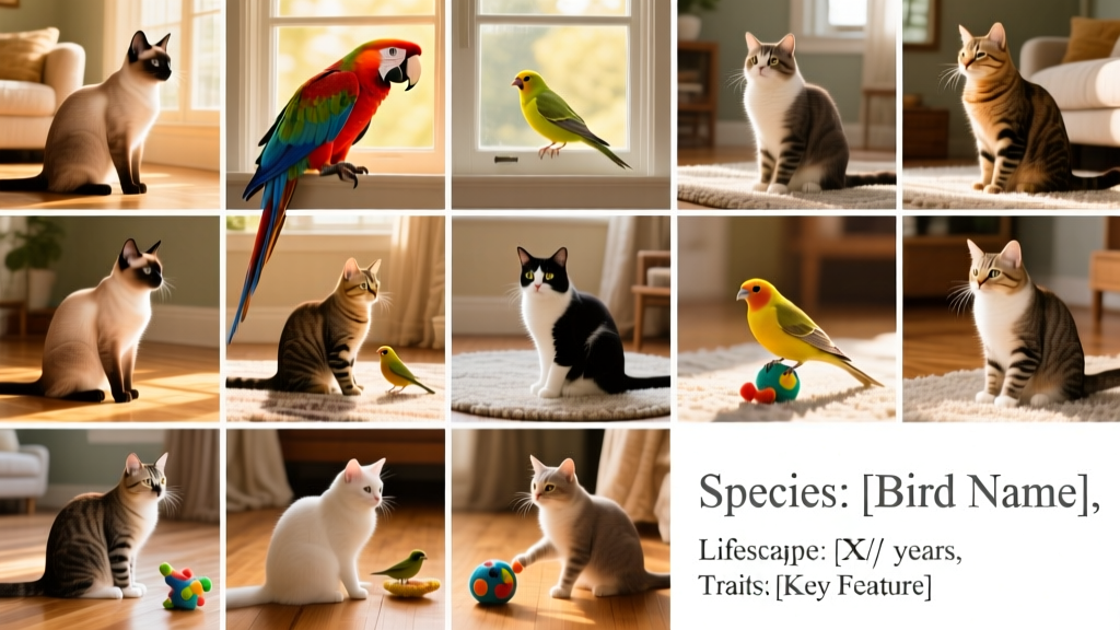 Cat Breeds