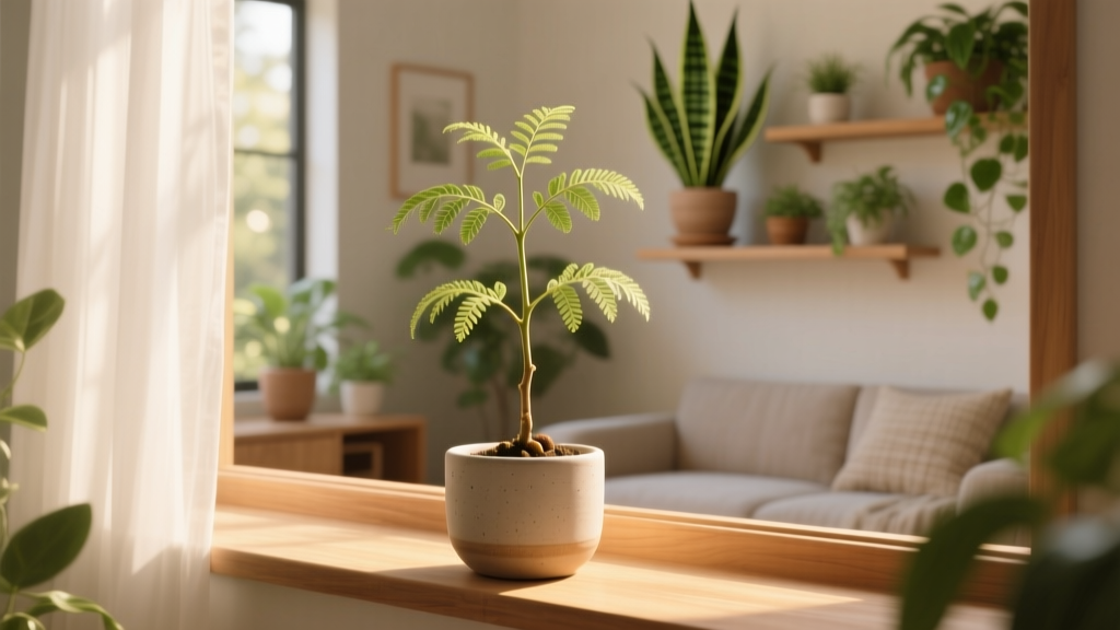 How to Plant Tamarind Seeds Indoors (2026)