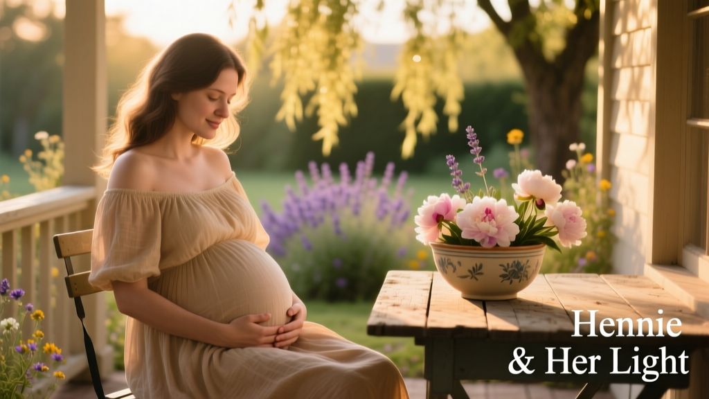 Hennie: Evidence-Based Insights for Expecting Parents on This Prenatal Vitamin Brand