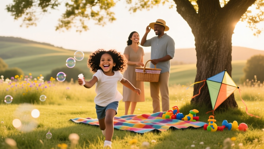 Zaniah: A Parent’s Evidence-Based Guide to Supporting Neurodivergent Children with Sensory Processing Differences