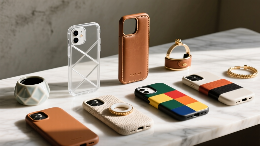 When to Replace Your Phone Case: The Stylish Truth