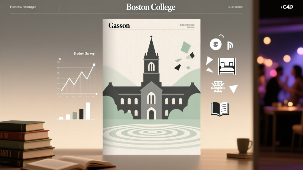 Boston College Party School? Real Data (2026)