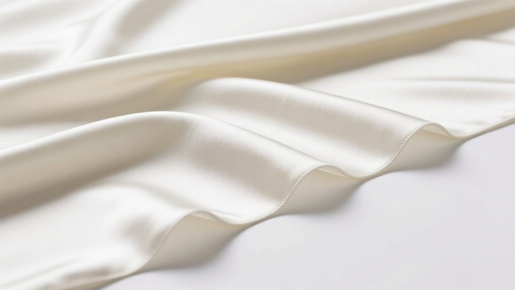 Ivory Taffeta Fabric: Cost-Smart Guide for Designers