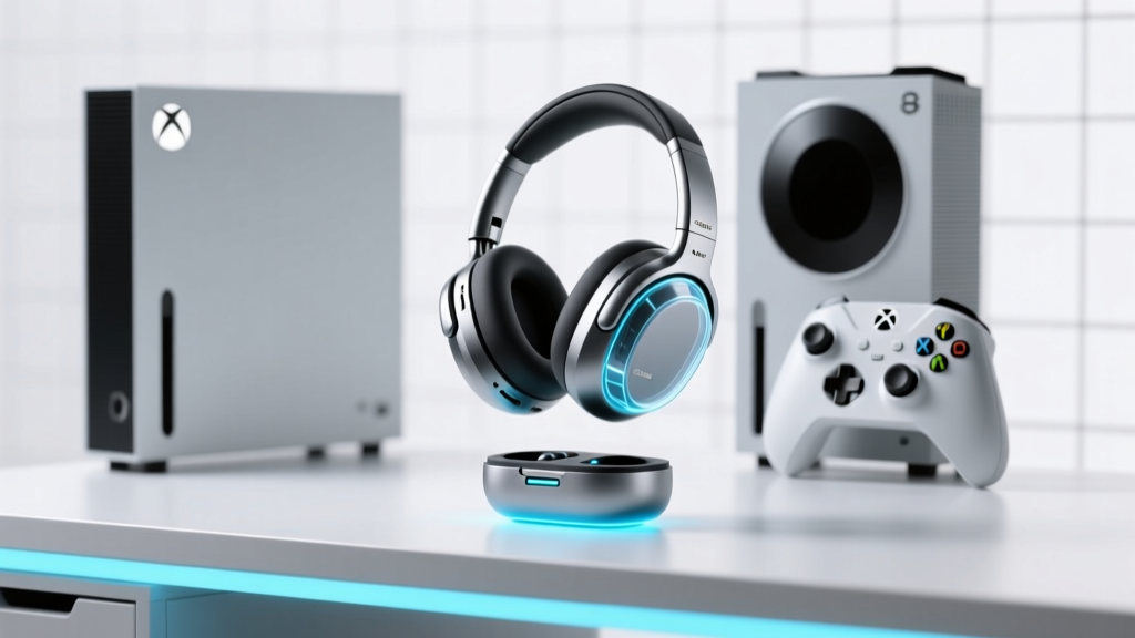 Wireless Headphones for Xbox: 2026 Guide