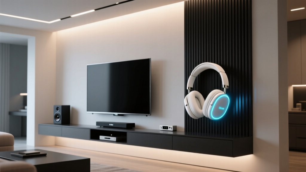 LG TV Wireless Headphones Not Working? Fix It