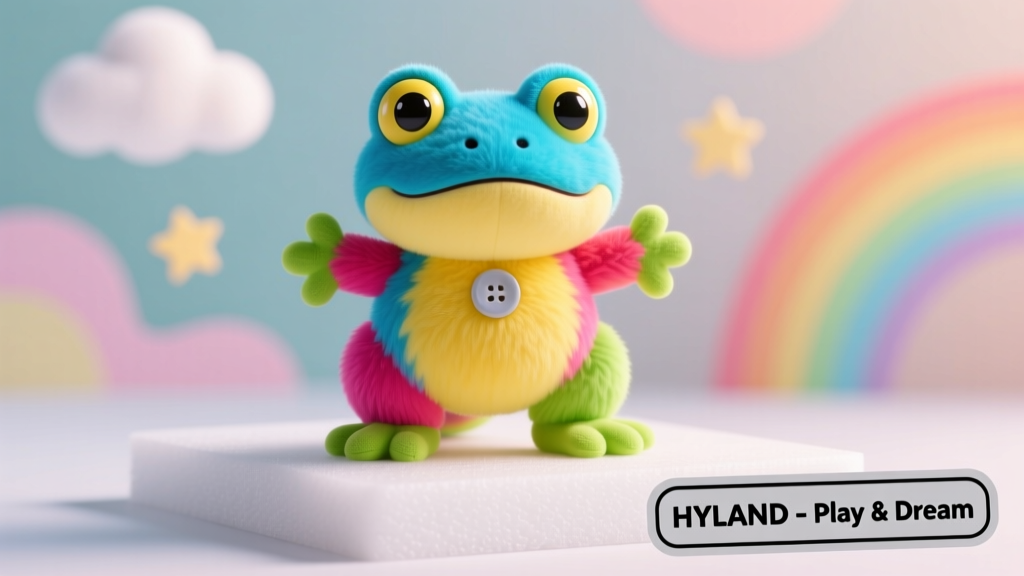 Hyland: A Safety and Regulatory Deep Dive into the Pediatric Homeopathic Brand
