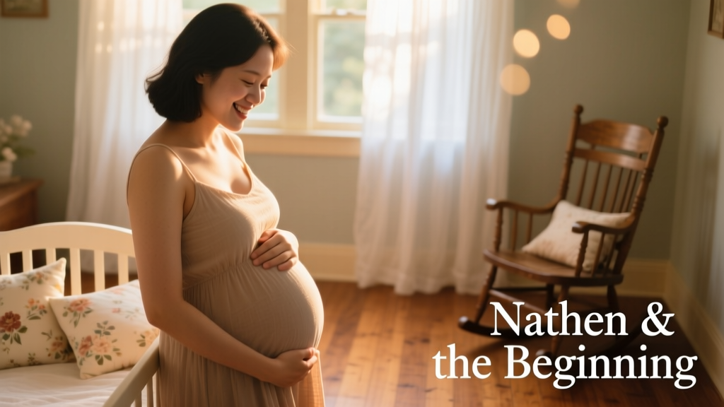 Nathen: Evidence-Based Insights for Prenatal and Perinatal Support