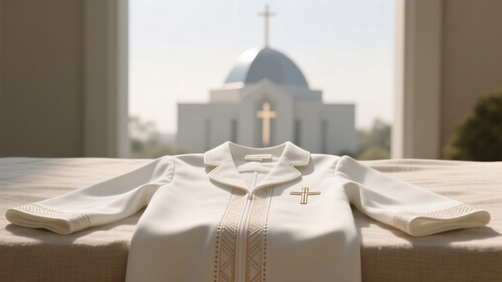 Understanding Mormon Garments: Meaning, Purpose & 2026 Styles