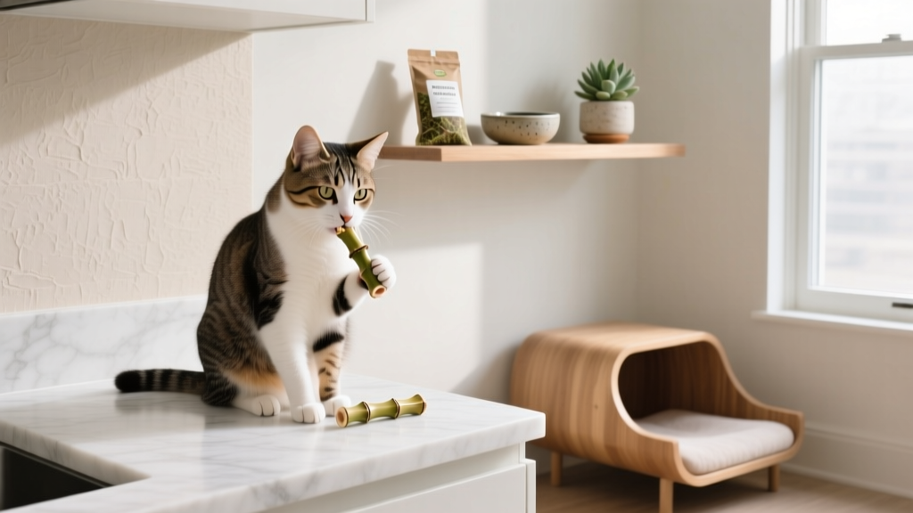 How to Change Cats Behavior Chewy