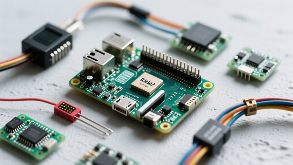 Top Raspberry Pi Temperature Probe Accessories Reviewed
