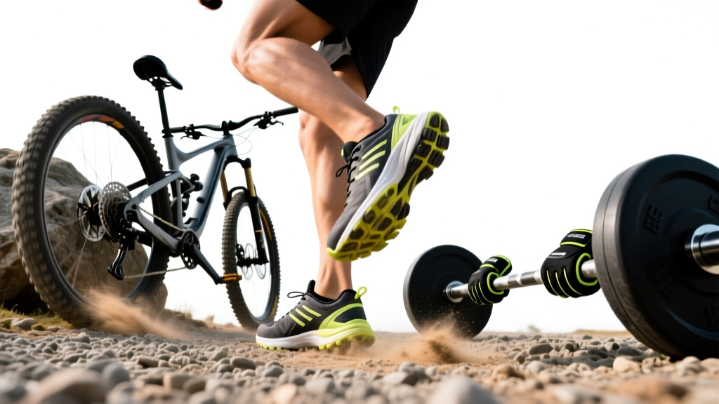 Basketball Knee Brace Guide: Prevention & Recovery