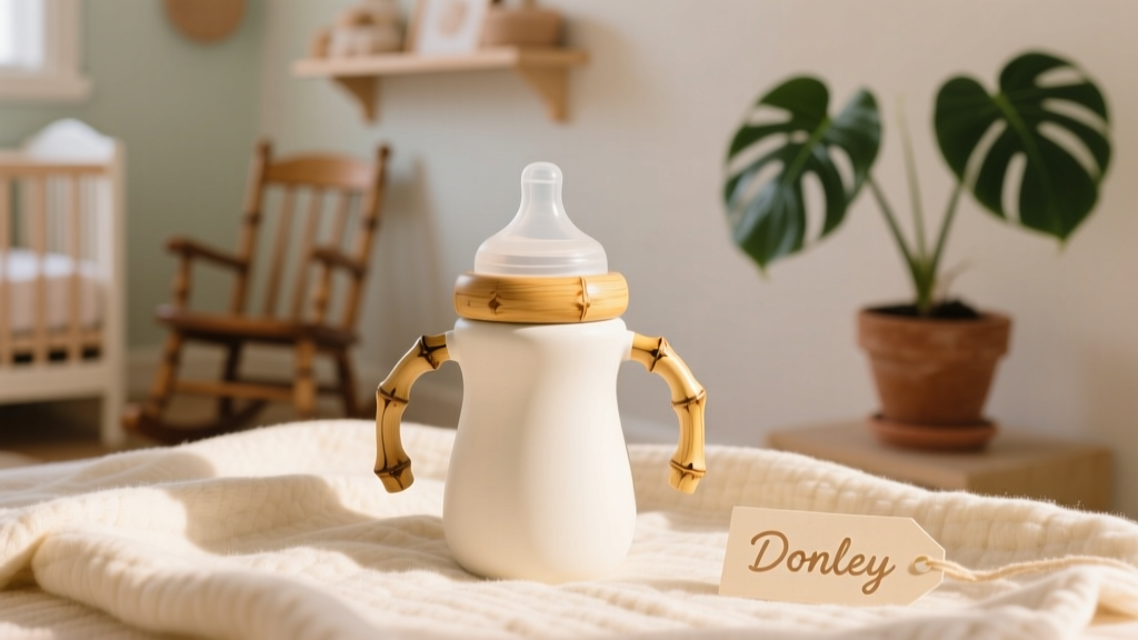 Donley: A Pediatric Nurse’s Evidence-Based Assessment of the Donley Infant Car Seat and Safety System