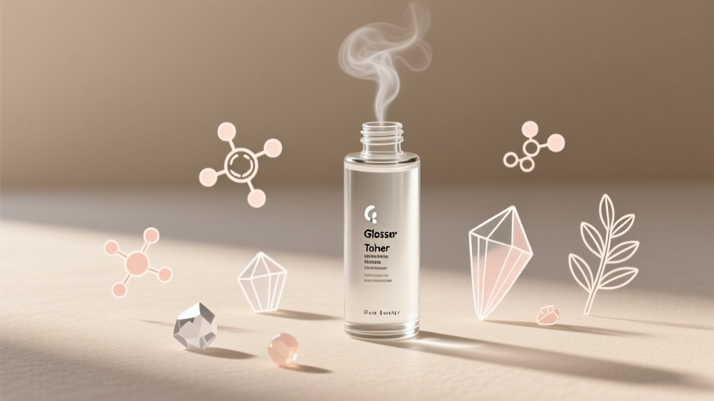 Glossier Toner Ingredients: Expert Analysis (2026)