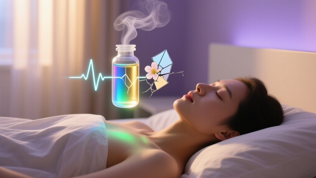 Dreaming About Medicine: Meaning & Symbolism