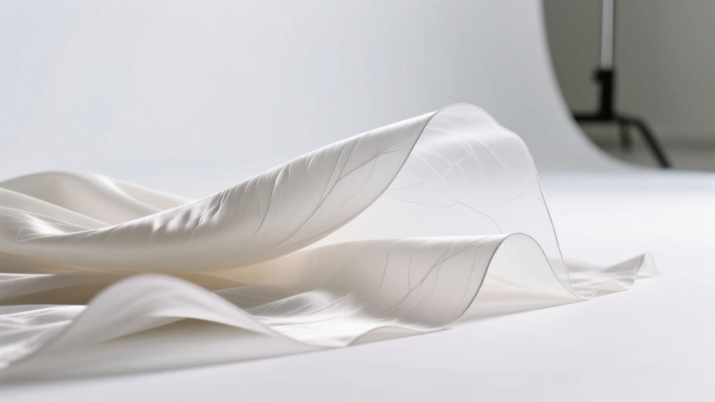 Paper Taffeta Fabric: Troubleshooting Guide for Designers