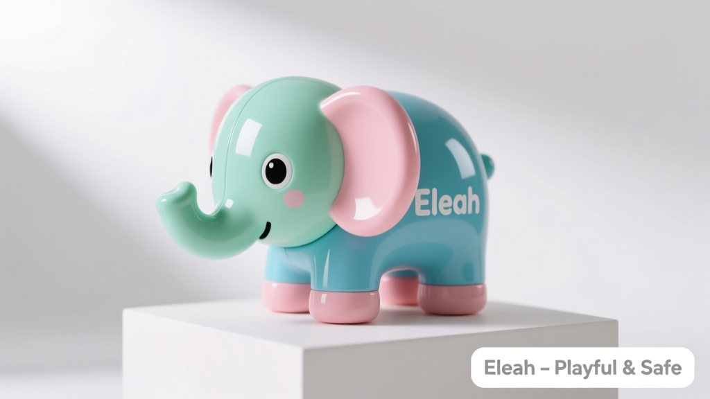 Eleah: A Deep Safety and Market Analysis of the Popular Infant Sleep System