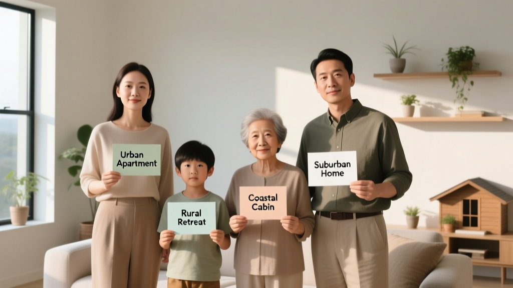 How to Match Your Family’s Needs With the Right Bedroom Options: A Practical, Evidence-Based Guide