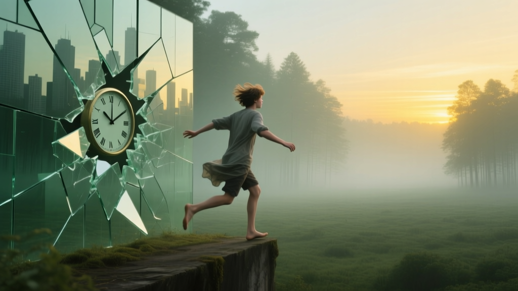 Dreaming About Escaping: Meaning & Symbolism