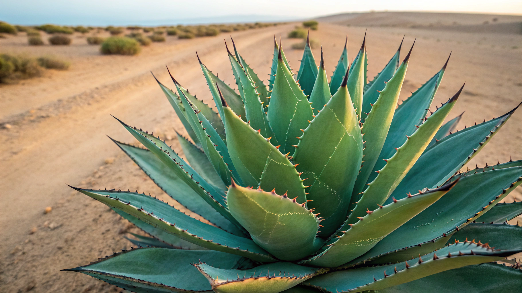 5 Agave Plants for Your Garden | TheHomeSprouts